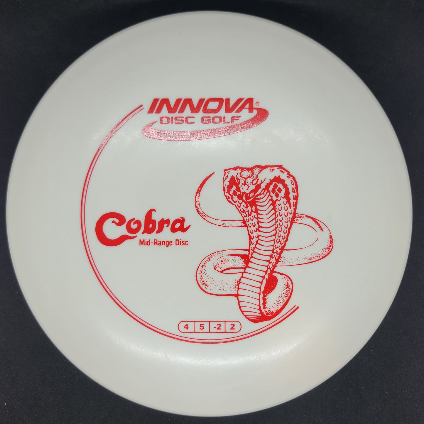 Innova - Cobra - DX