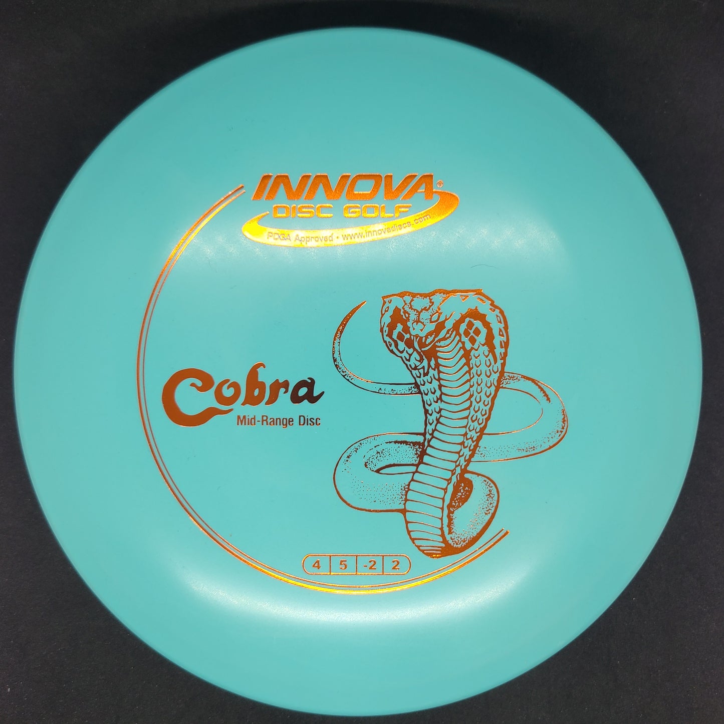 Innova - Cobra - DX
