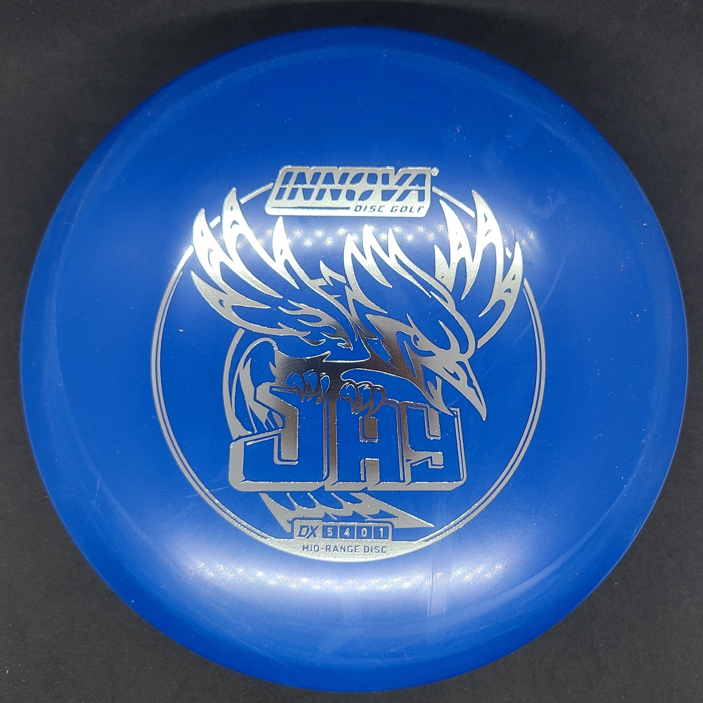 Innova - Jay - DX