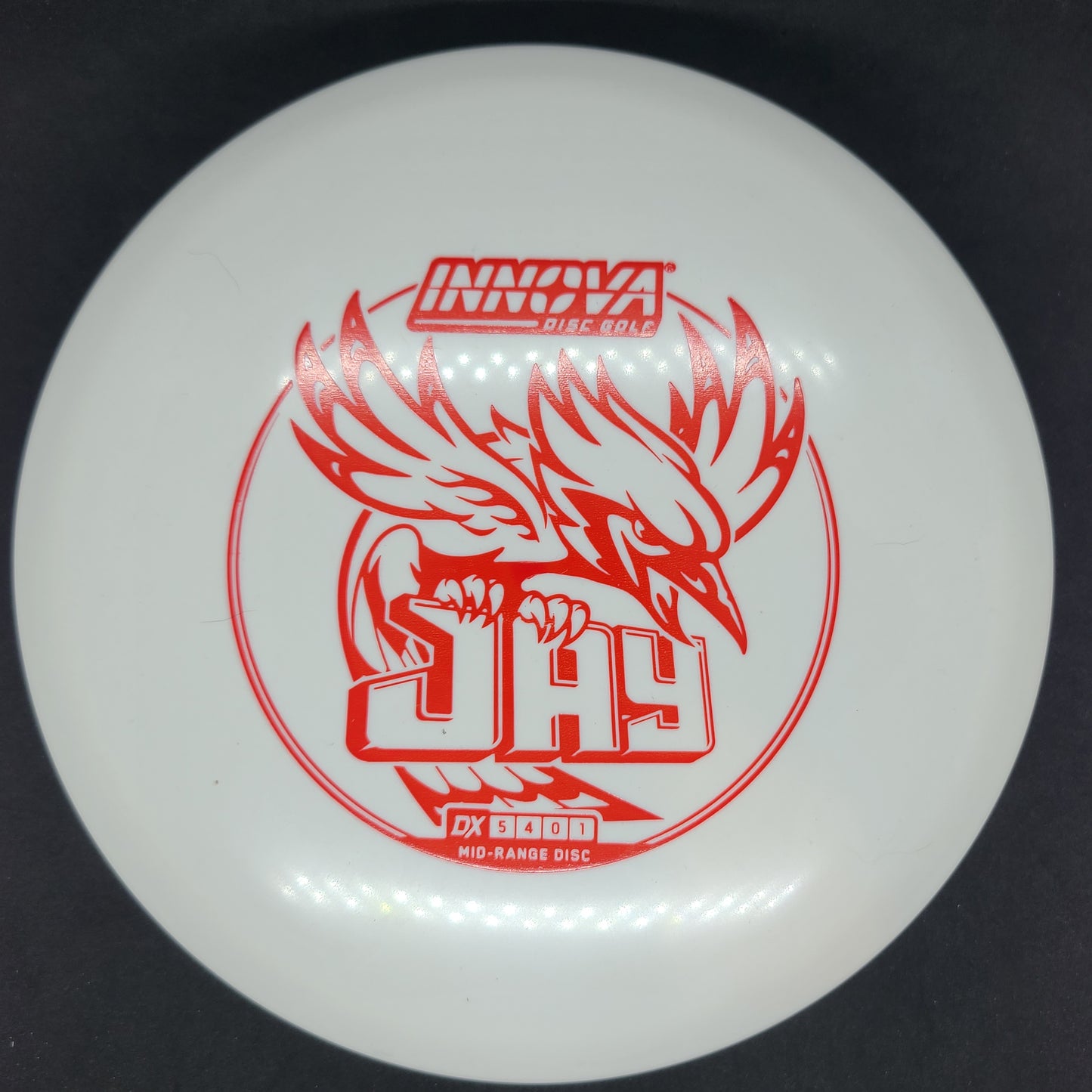 Innova - Jay - DX