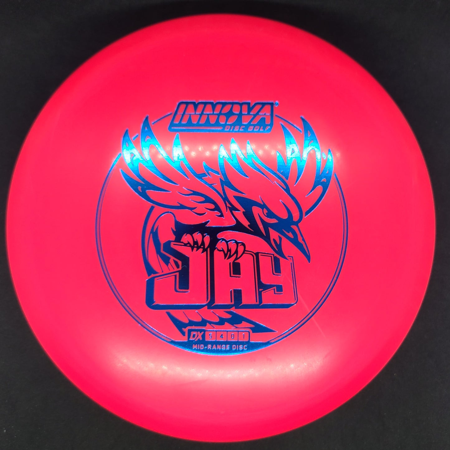 Innova - Jay - DX