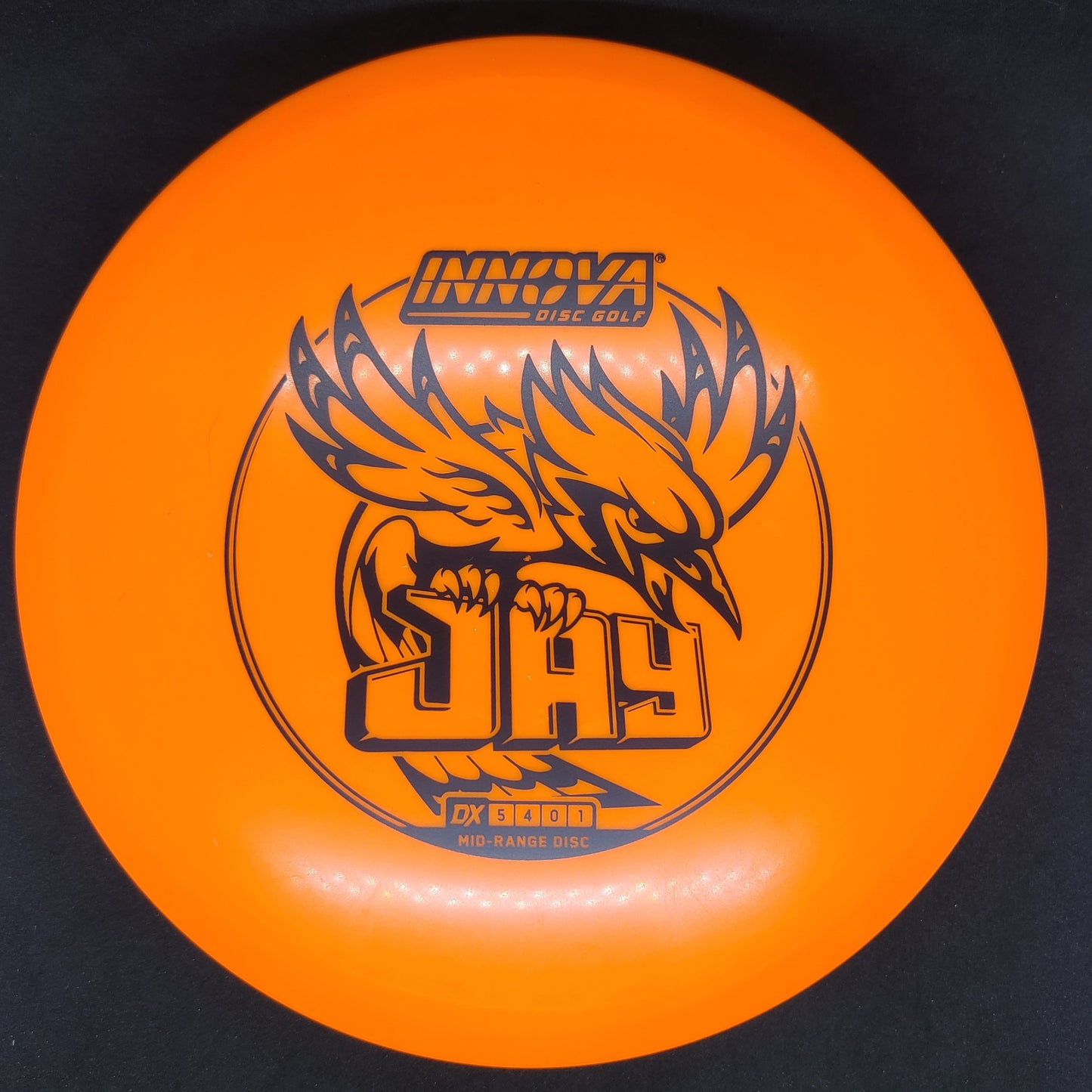 Innova - Jay - DX