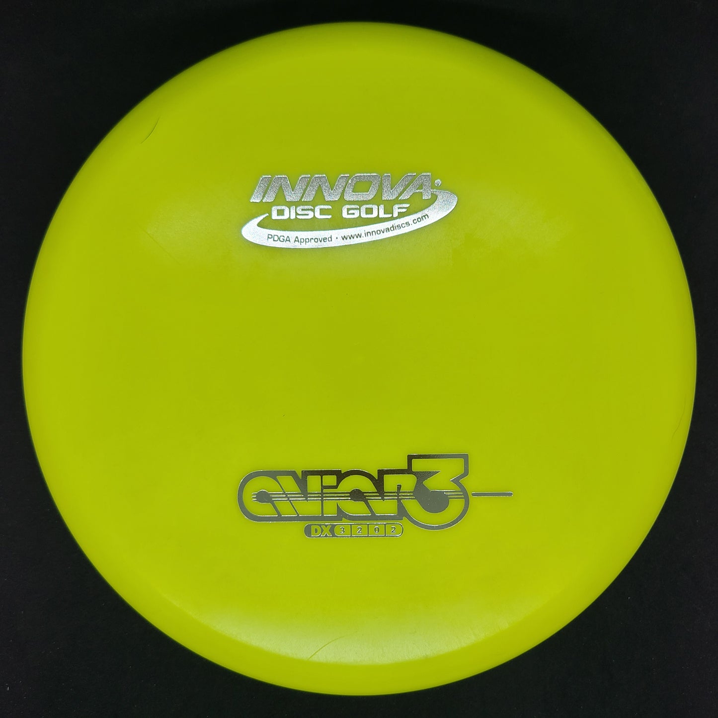 Innova - Aviar3 - DX