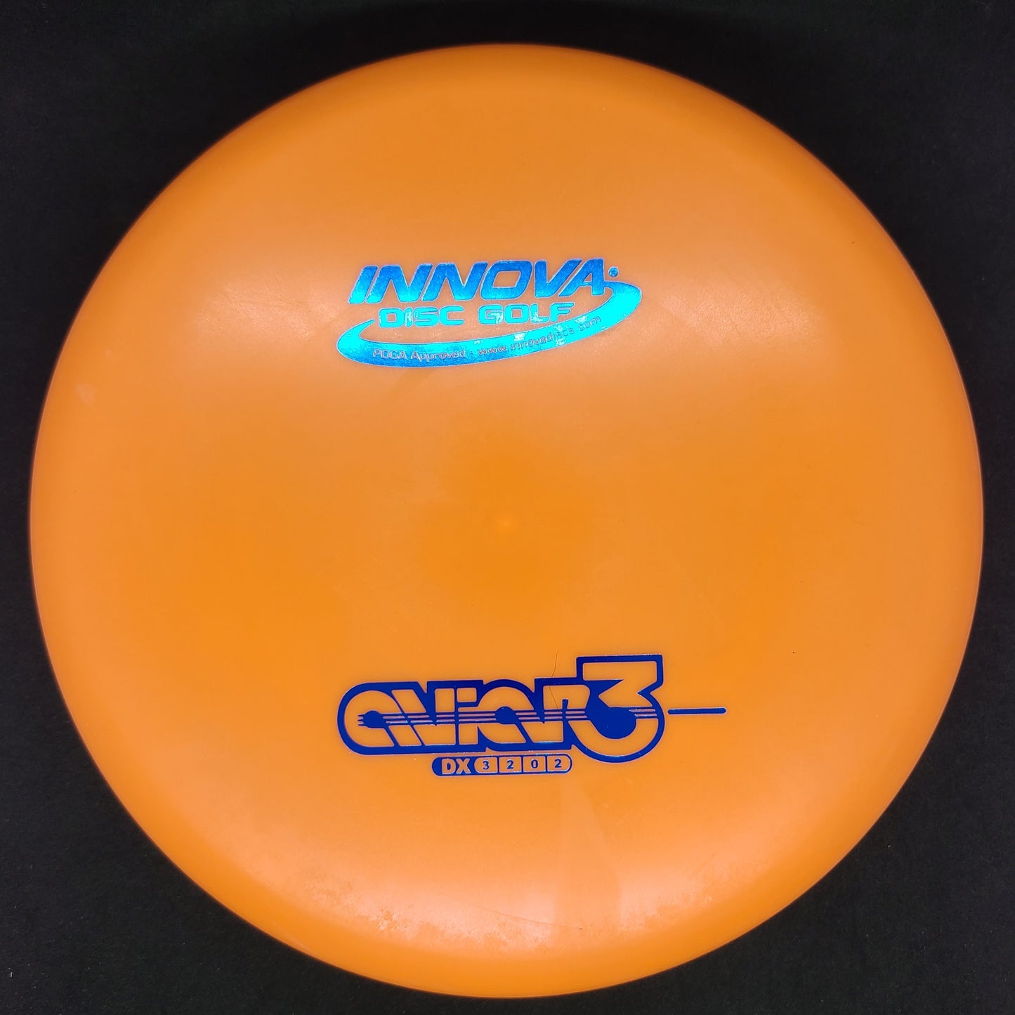 Innova - Aviar3 - DX