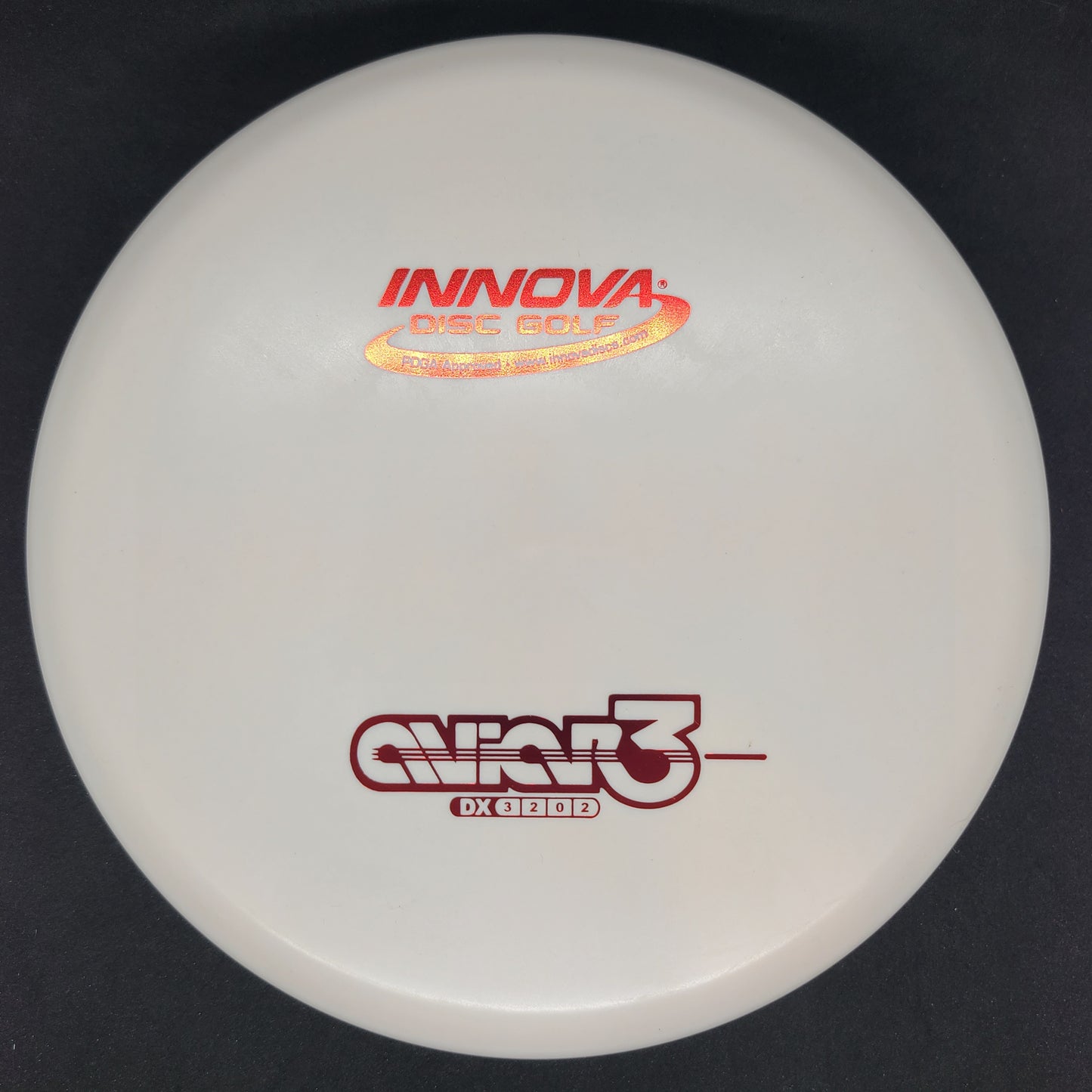 Innova - Aviar3 - DX