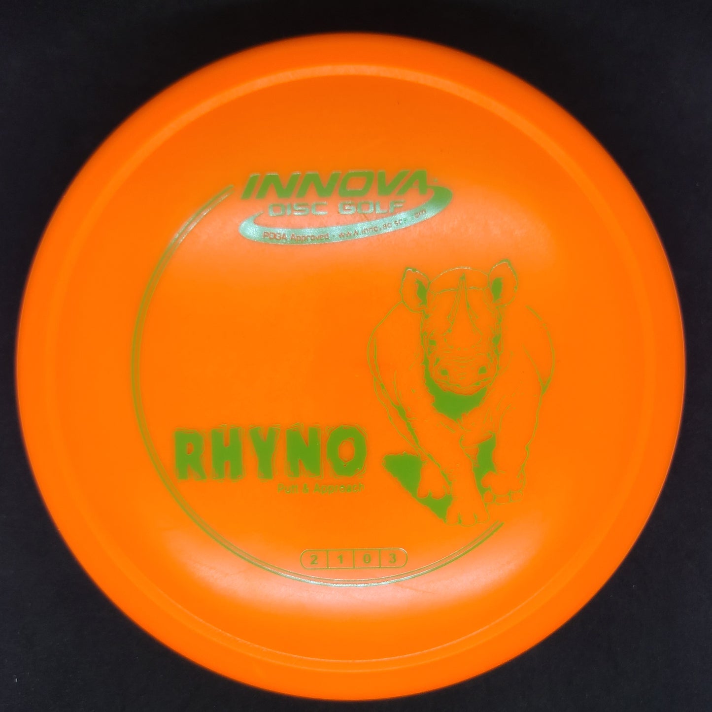 Innova - Rhyno - DX