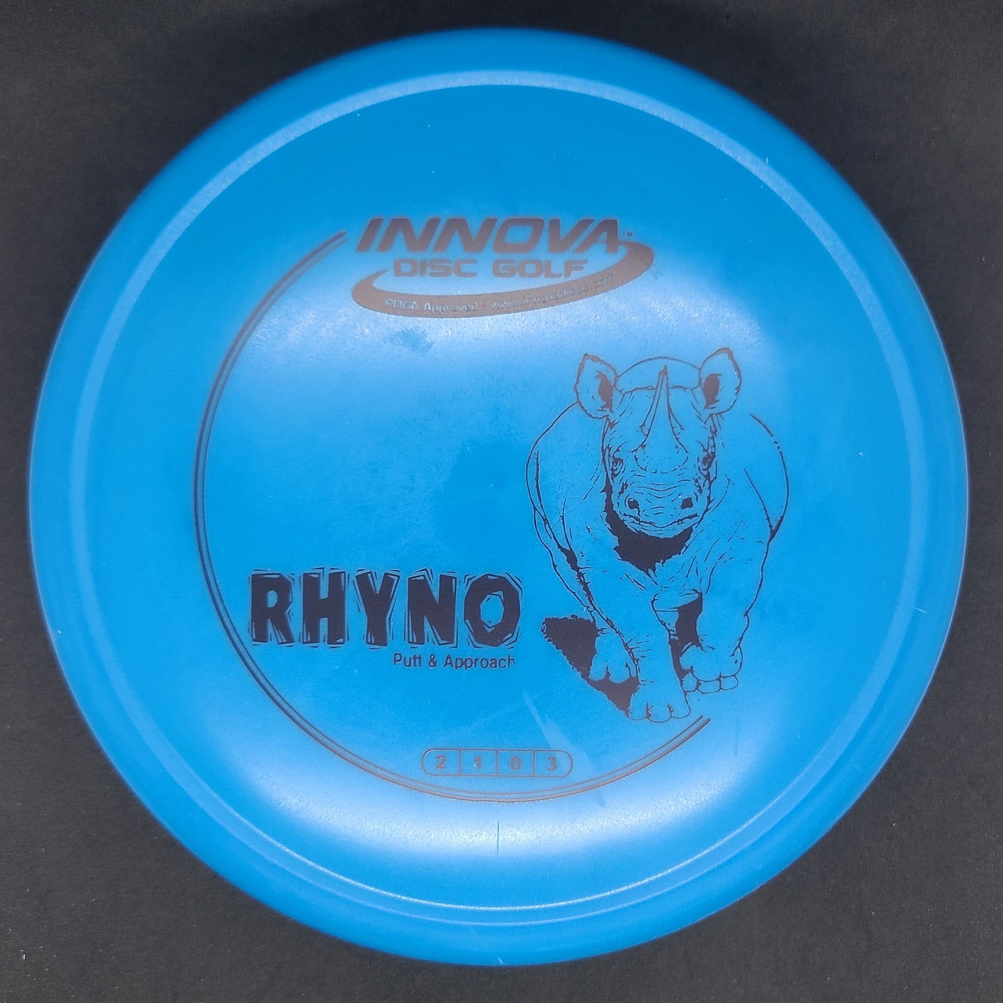Innova - Rhyno - DX