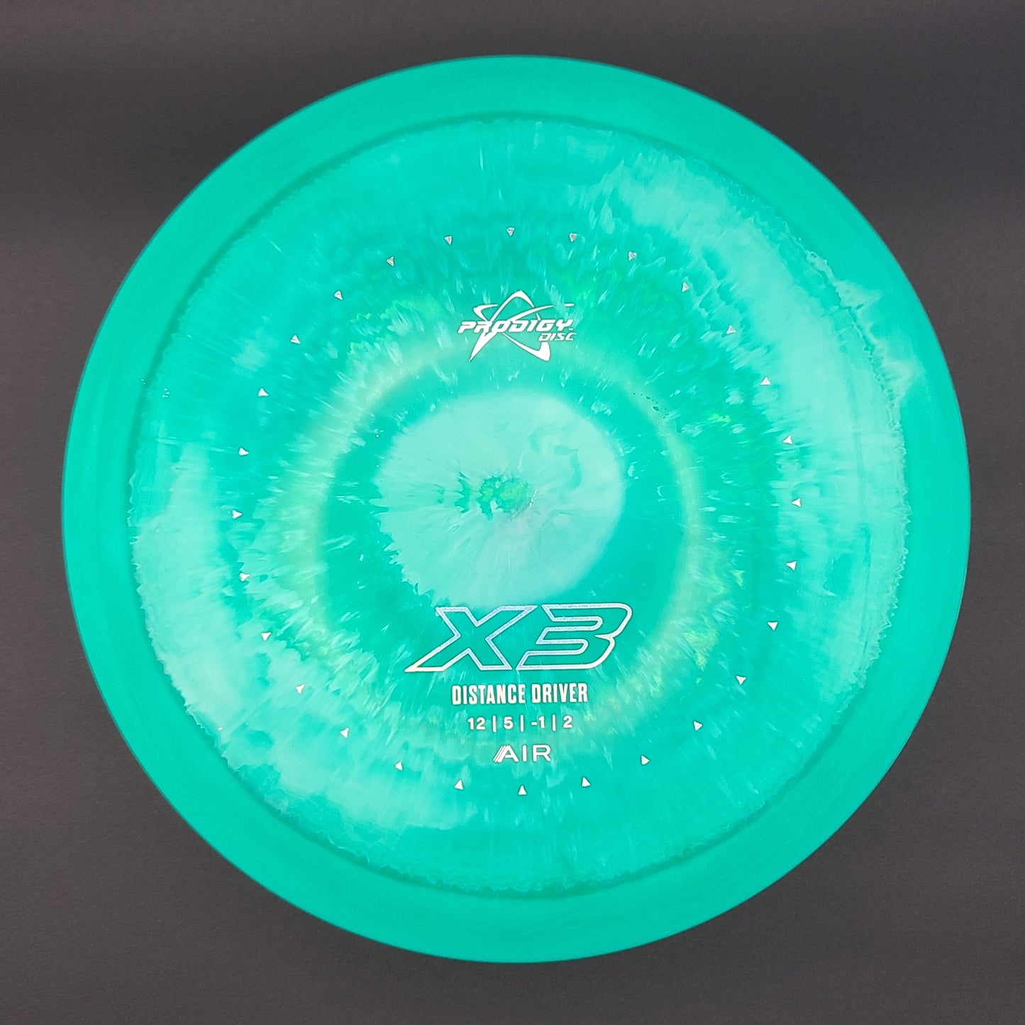 Prodigy - X3 - Air Spectrum
