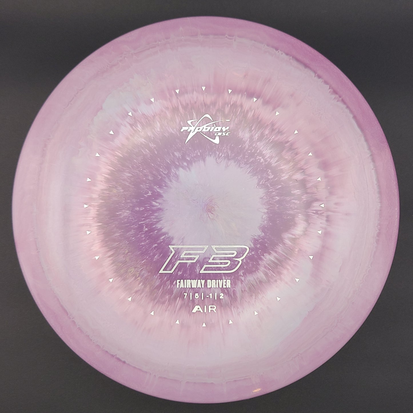 Prodigy - F3 - Air Spectrum