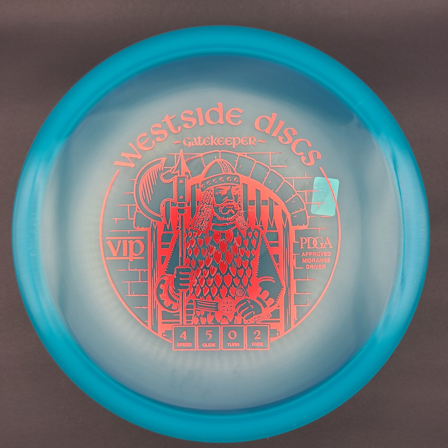 Westside Discs - Gatekeeper - VIP