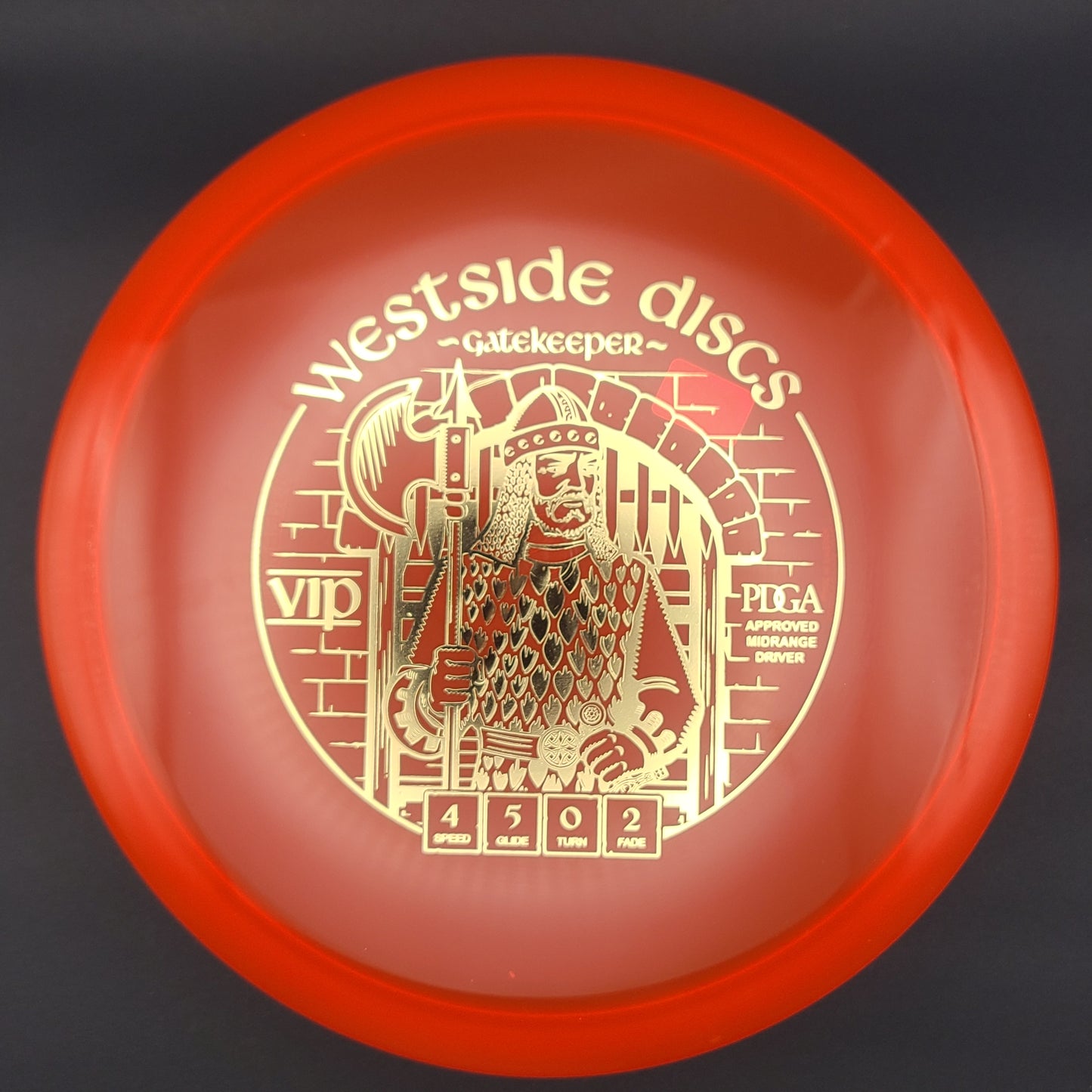 Westside Discs - Gatekeeper - VIP