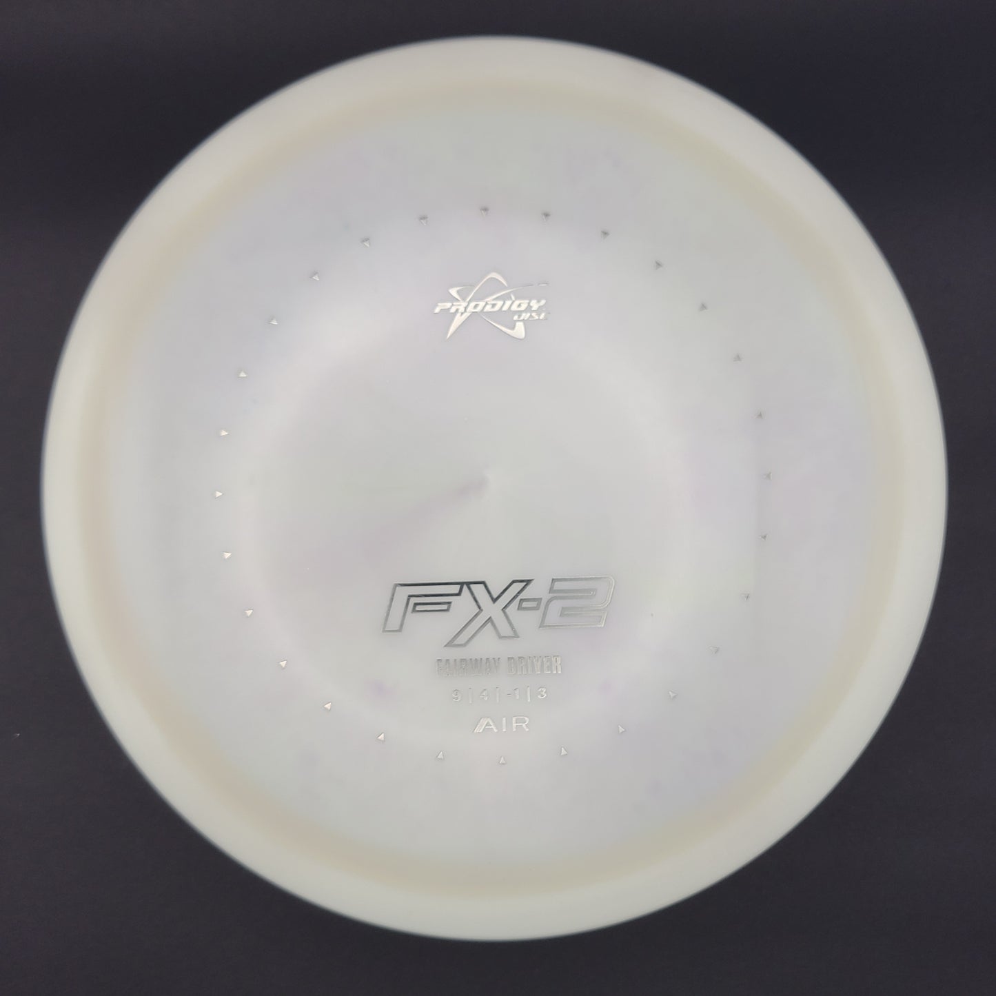 Prodigy - FX2 - Air Spectrum
