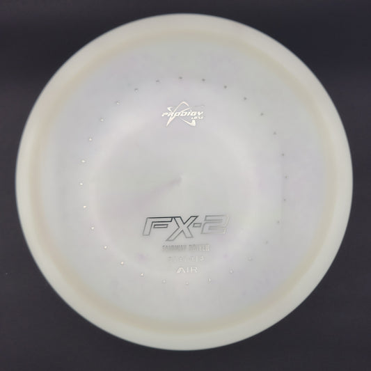 Prodigy - FX2 - Air Spectrum