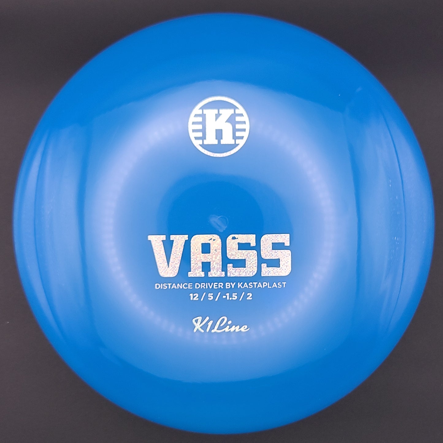 Kastaplast - Vass - K1