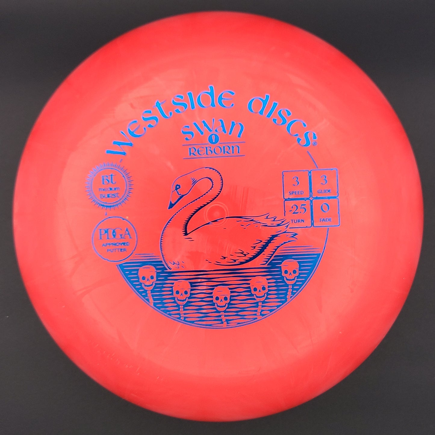 Westside Discs - Swan - Bt Medium