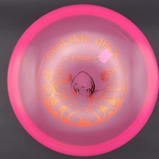 Westside Discs - Tursas - VIP