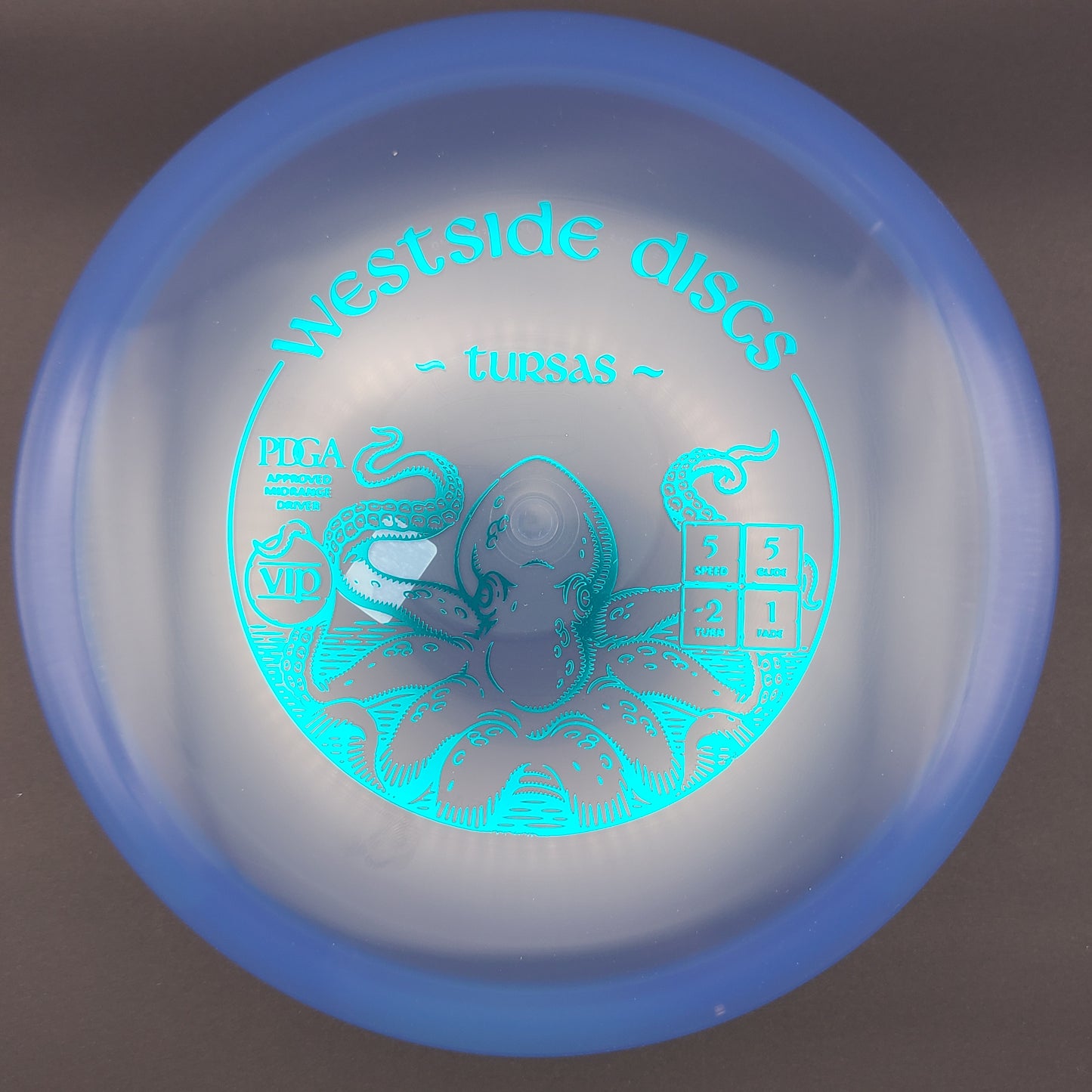 Westside Discs - Tursas - VIP