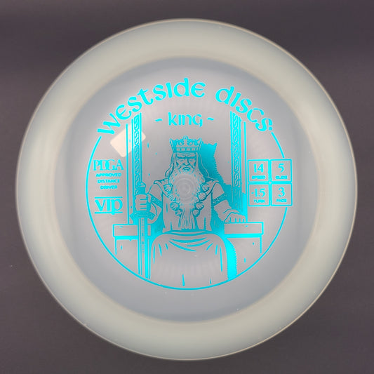 Westside Discs  - King - VIP