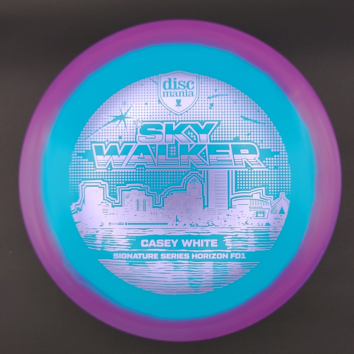 Discmania - FD1 - Horizon S-line * Casey White Signature series