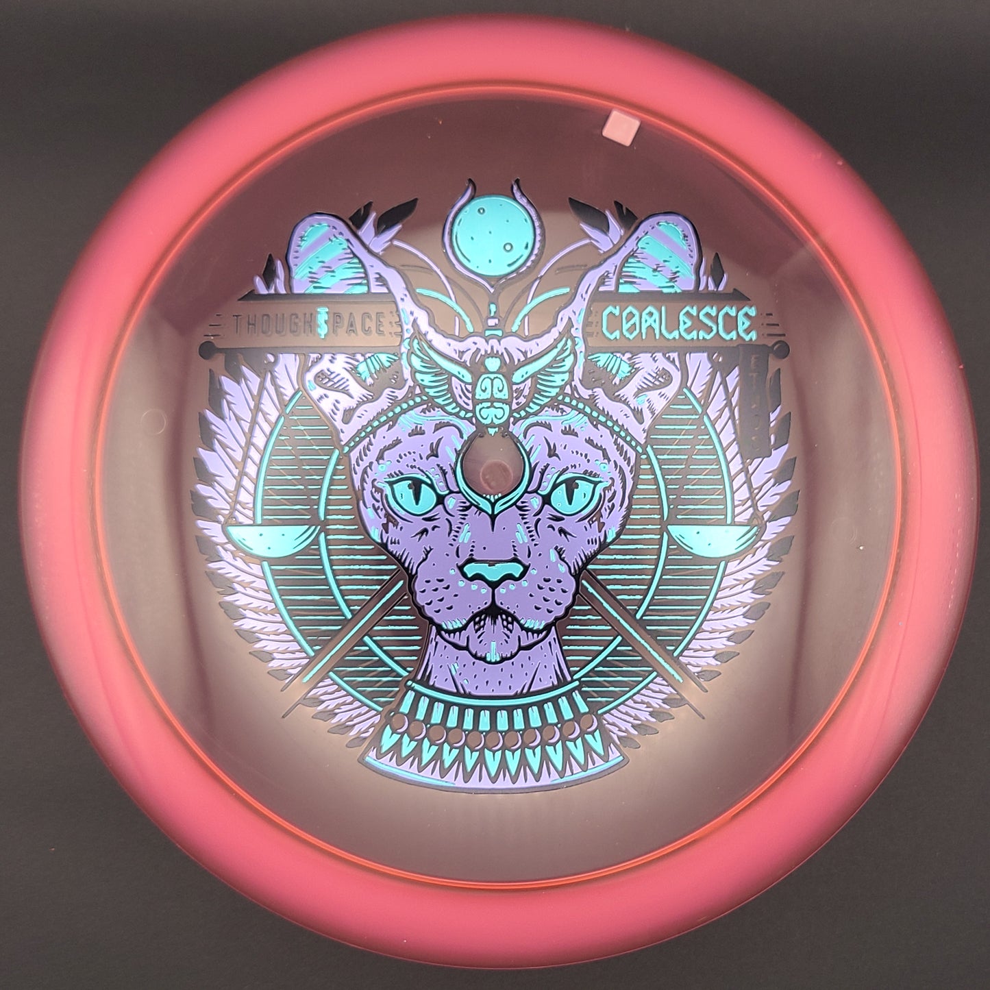 Thought Space Athletics - Coalesce - Ethos