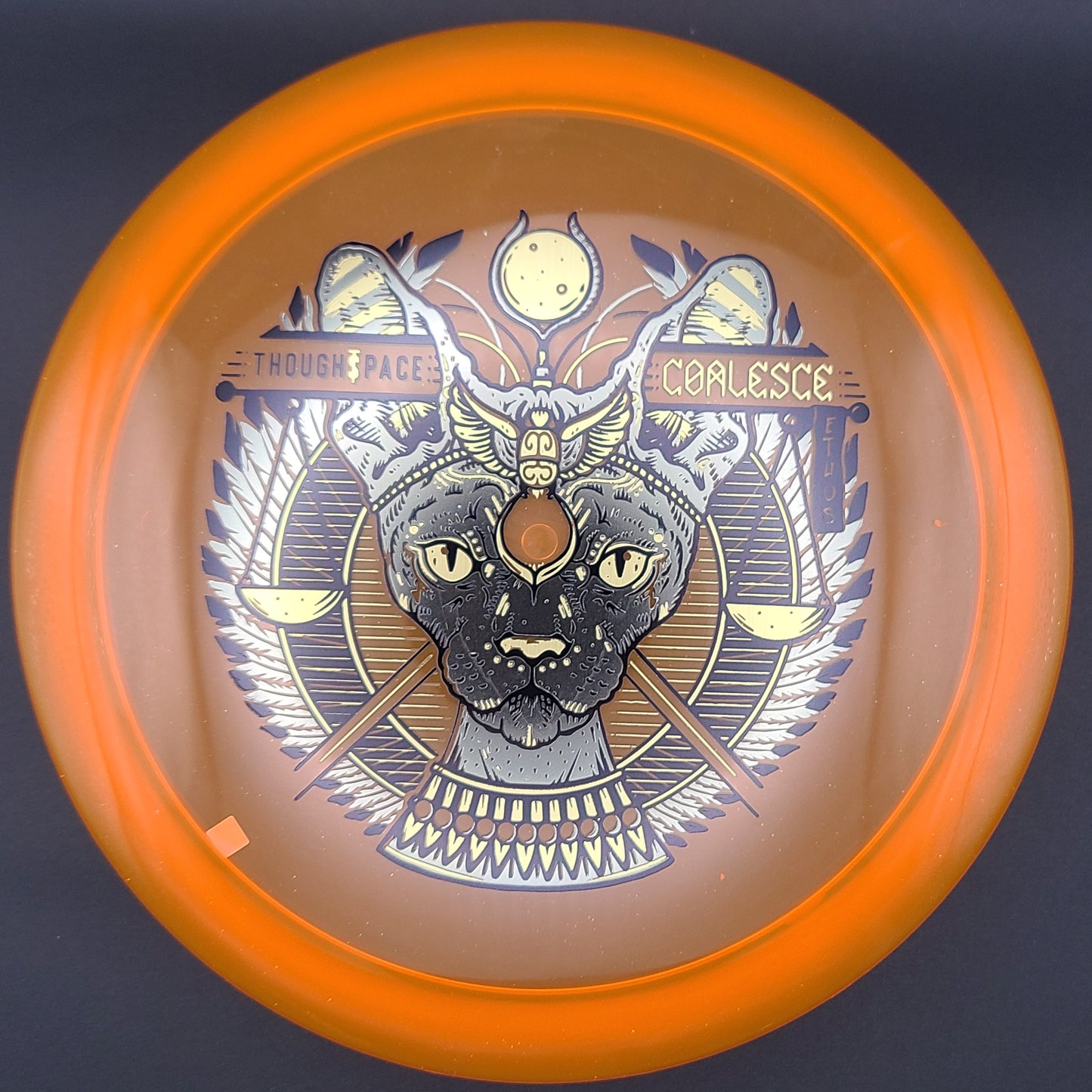 Thought Space Athletics - Coalesce - Ethos