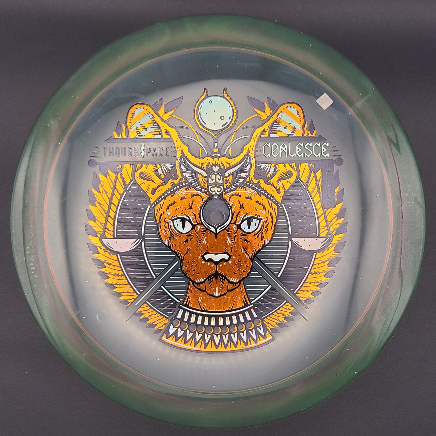 Thought Space Athletics - Coalesce - Ethos