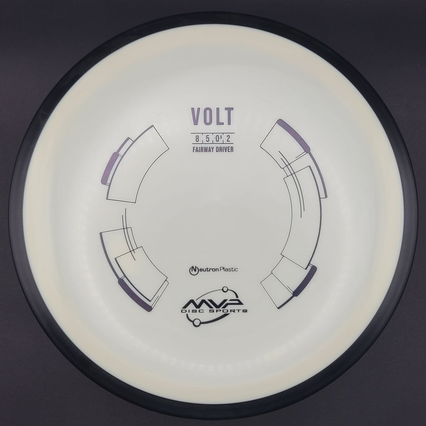 MVP - Volt - Neutron