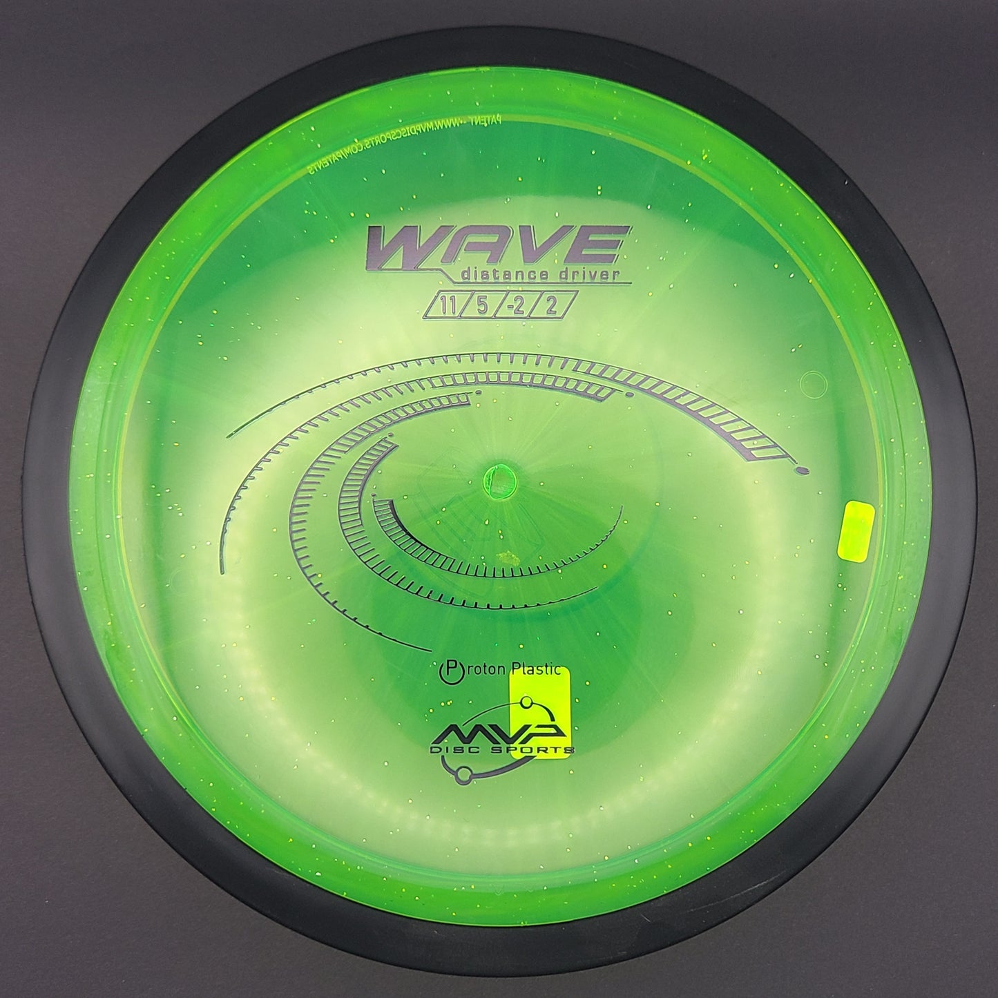MVP - Wave - Proton