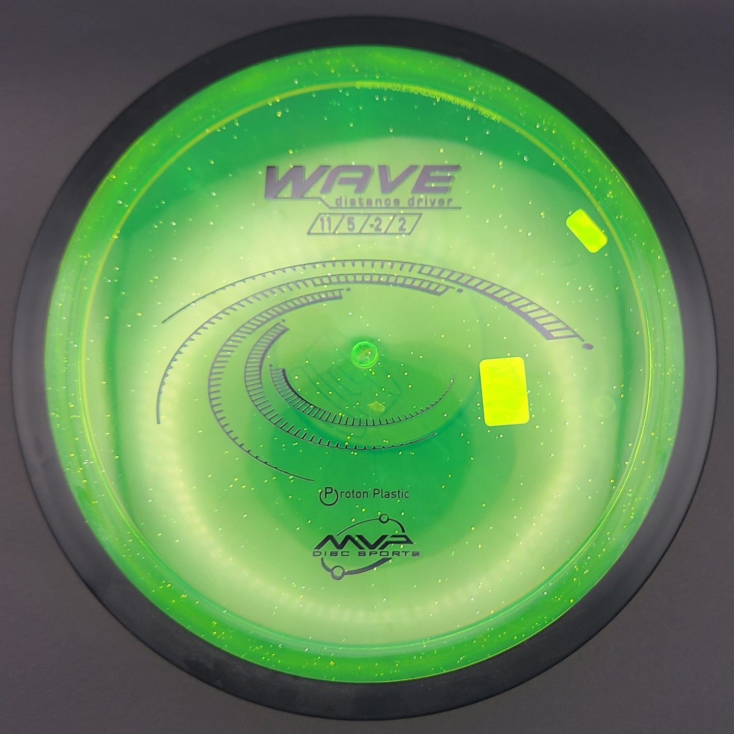 MVP - Wave - Proton
