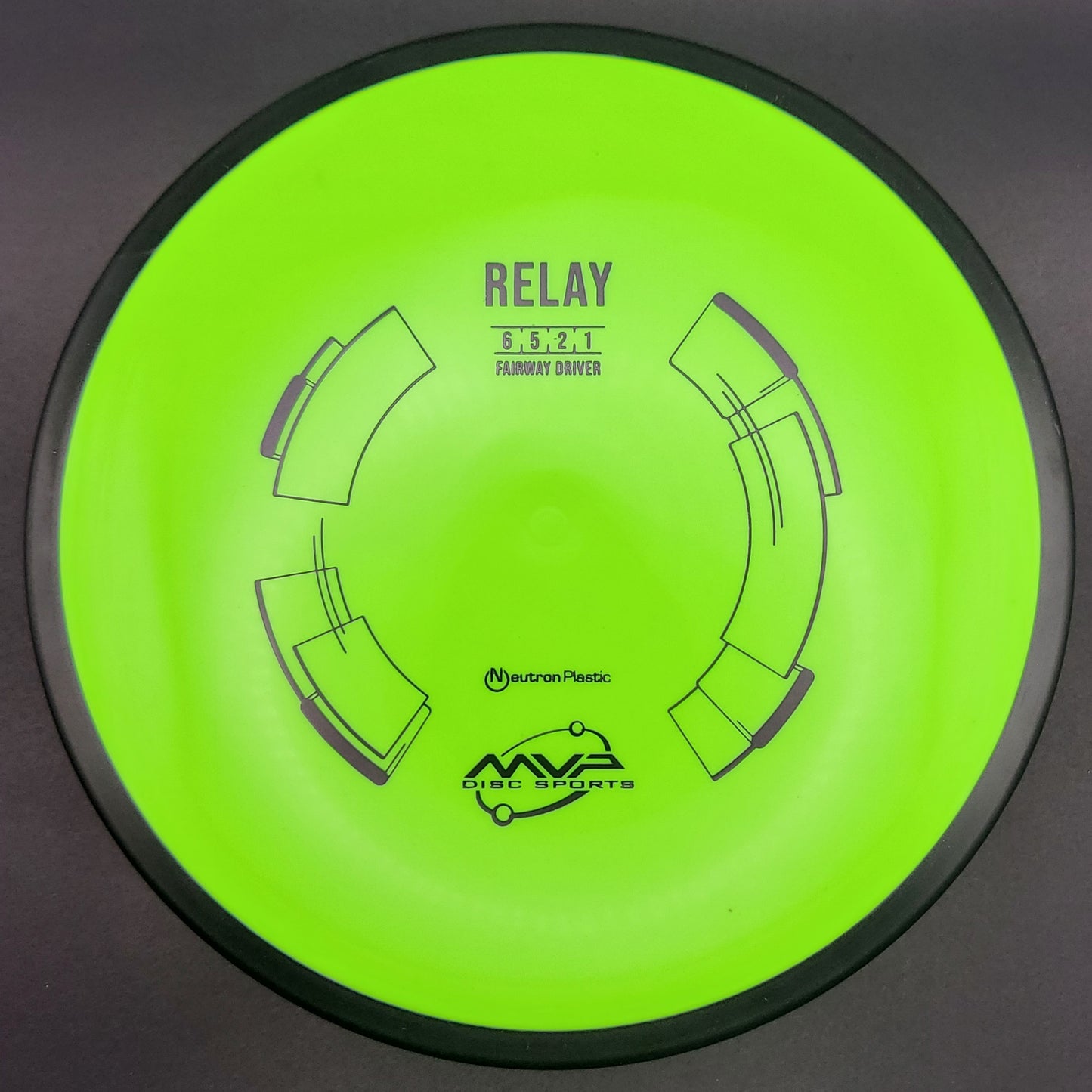 MVP - Relay - Neutron