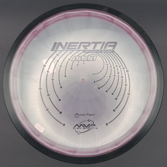 MVP - Inertia - Proton