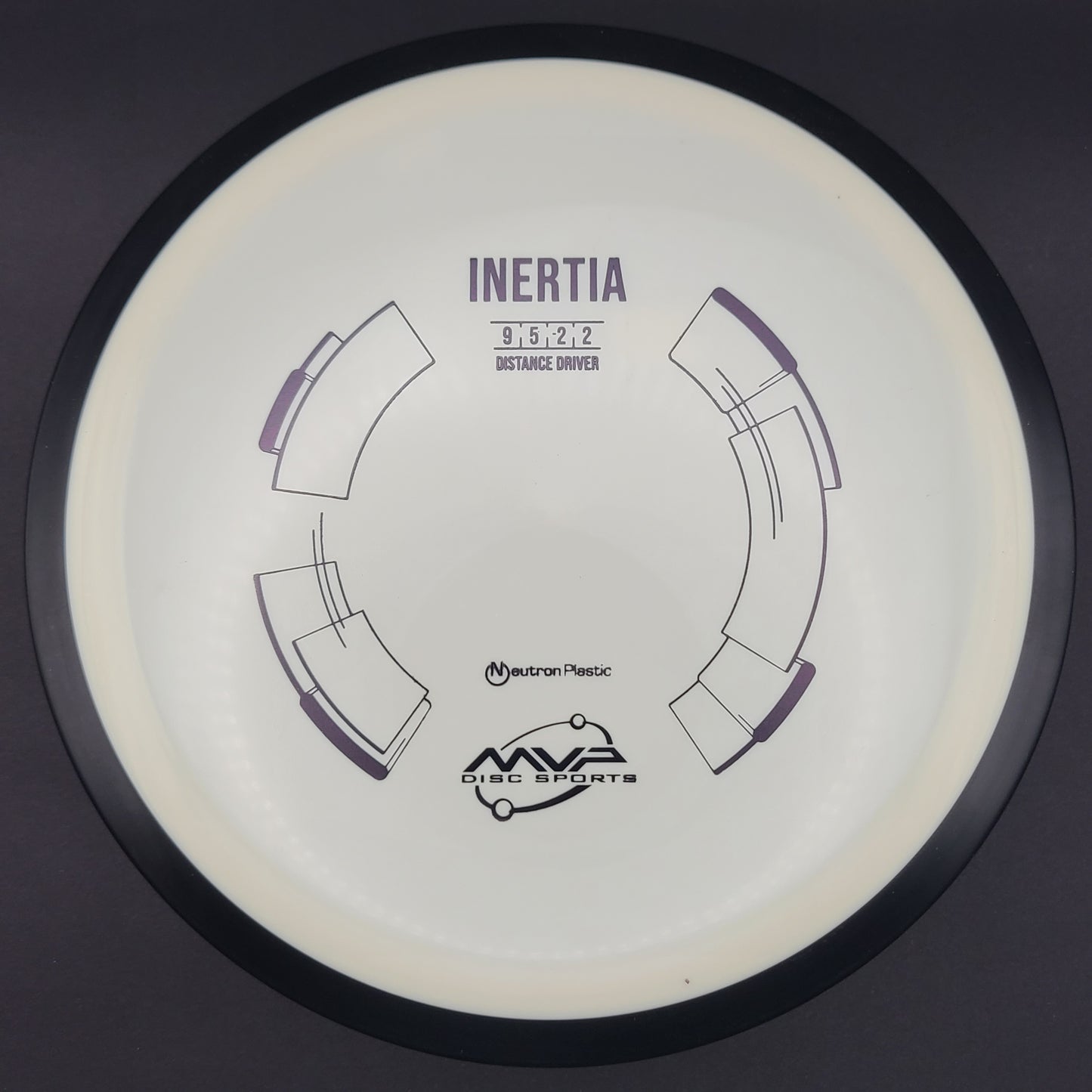 MVP - Inertia - Neutron