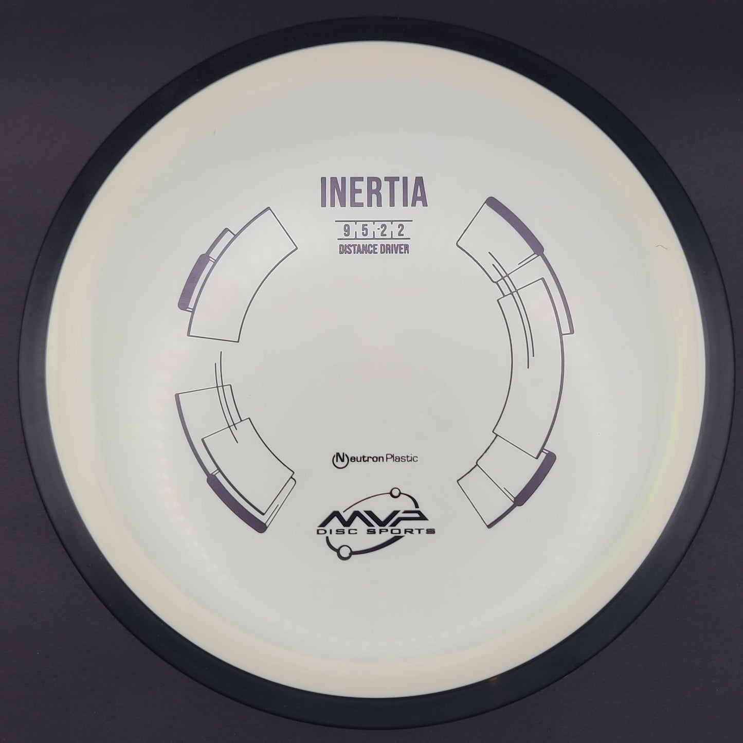 MVP - Inertia - Neutron