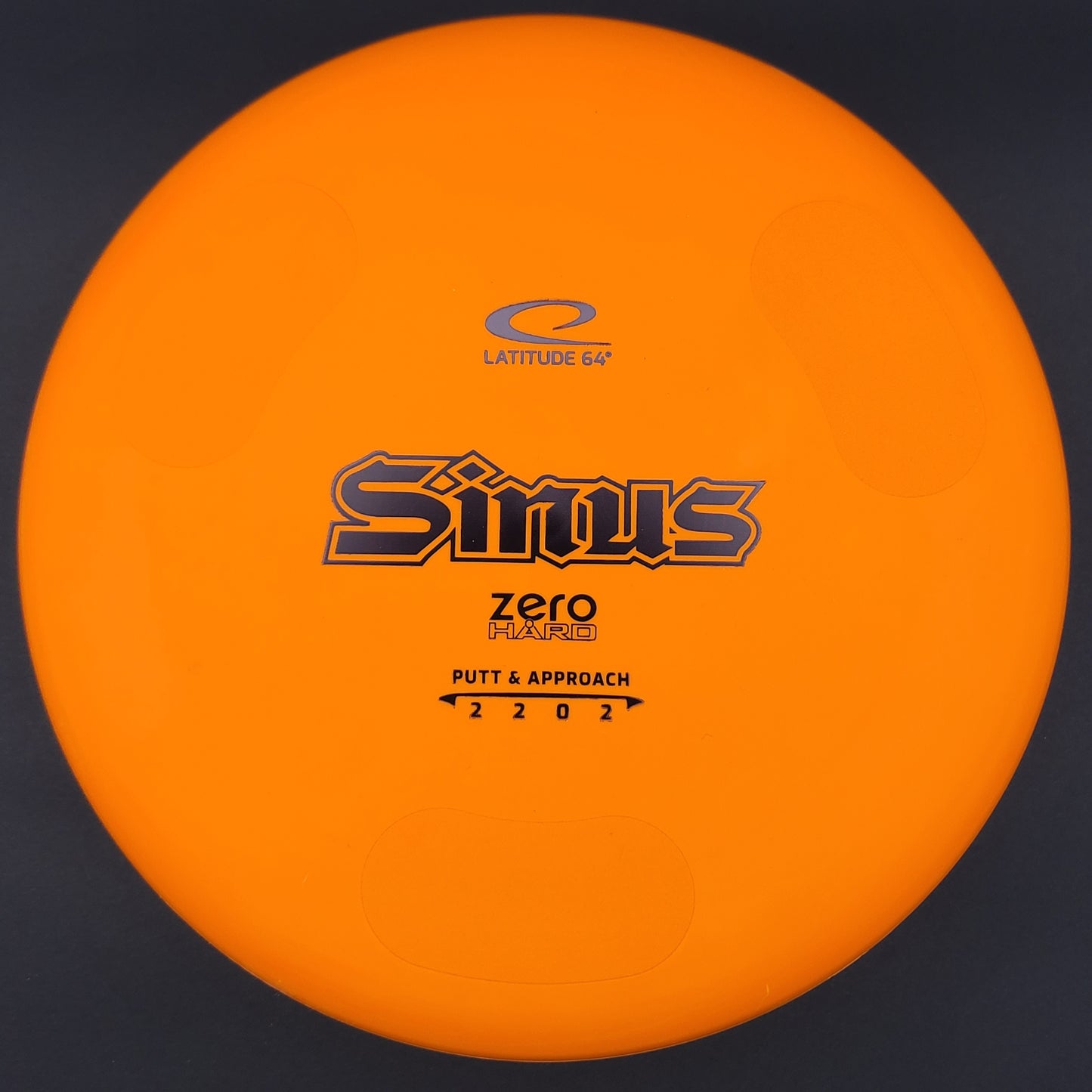 Latitude 64 - Sinus - Zero Hard