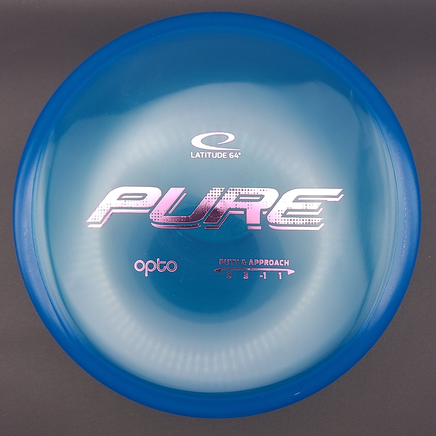 Latitude 64 - Pure - Opto