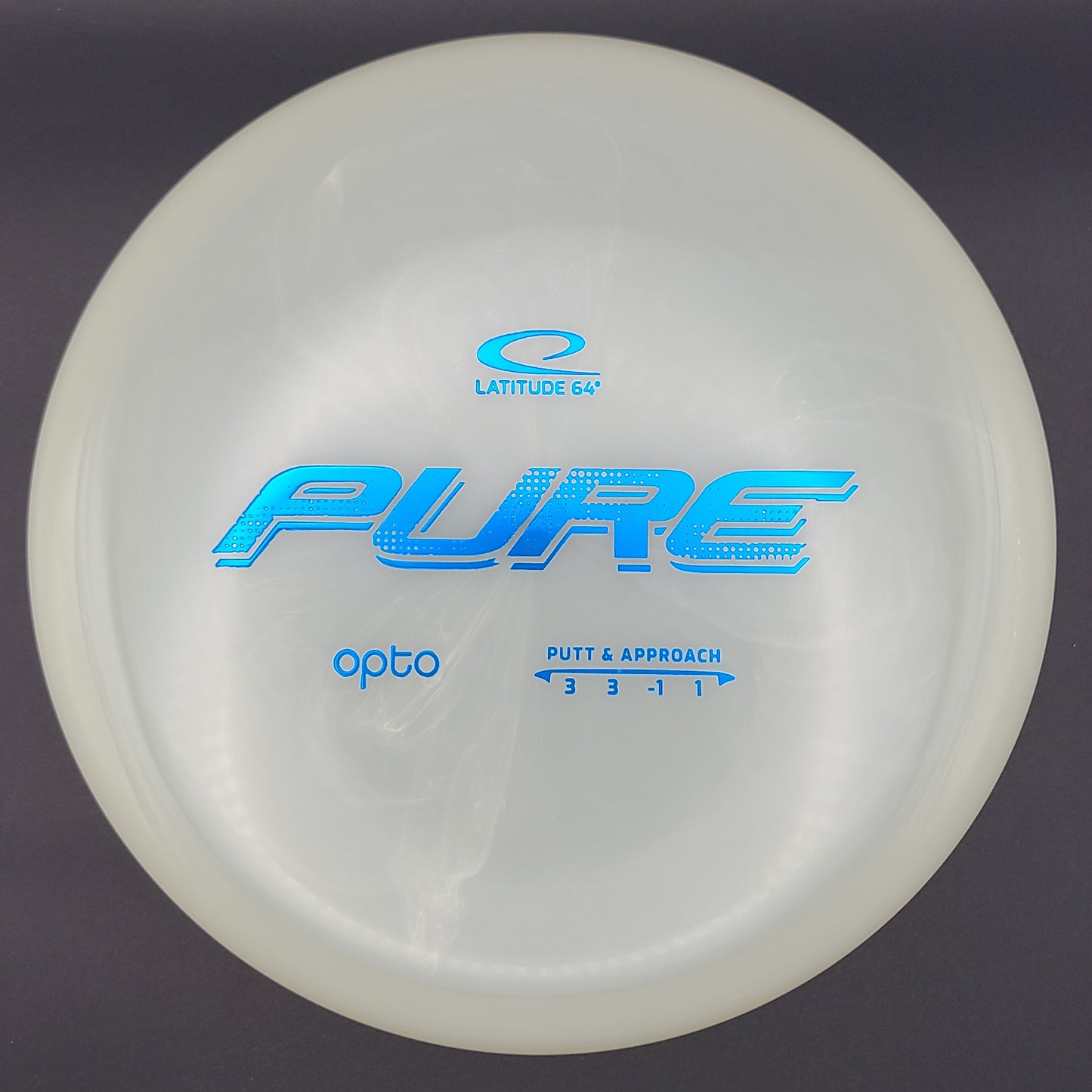 Latitude 64 - Pure - Opto