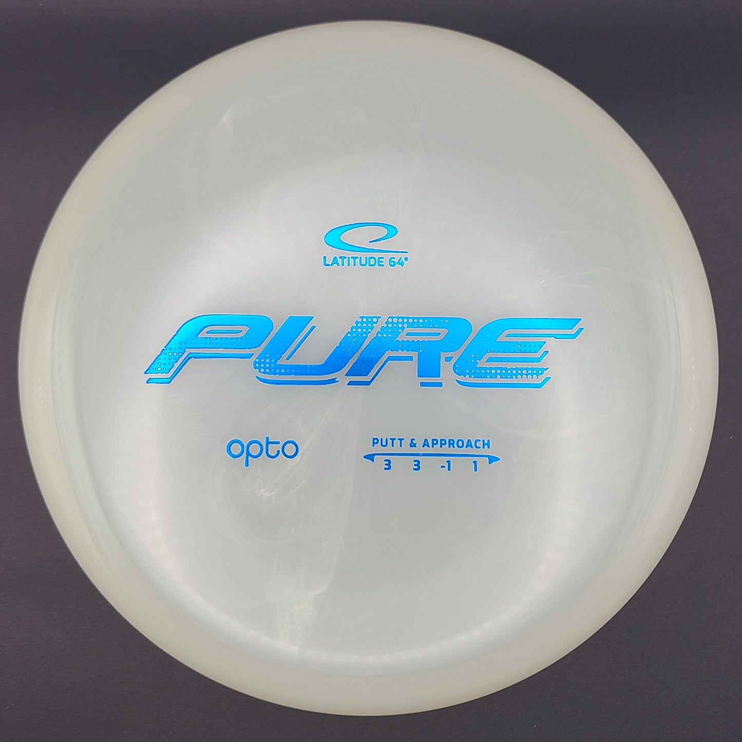 Latitude 64 - Pure - Opto