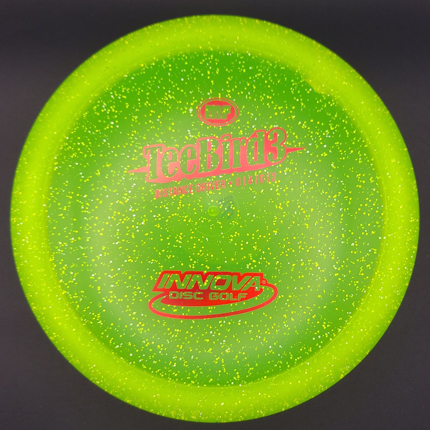 Innova - Teebird3 - MetalFlake Champion