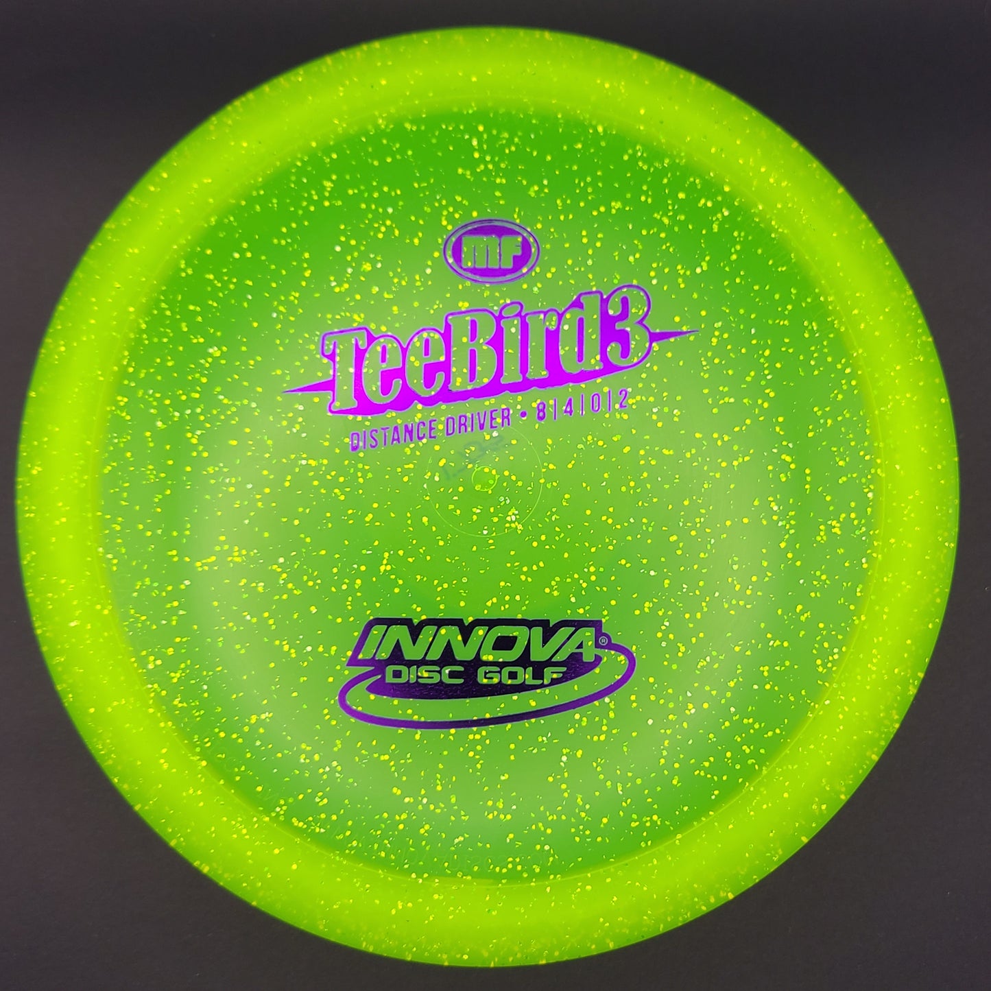 Innova - Teebird3 - MetalFlake Champion