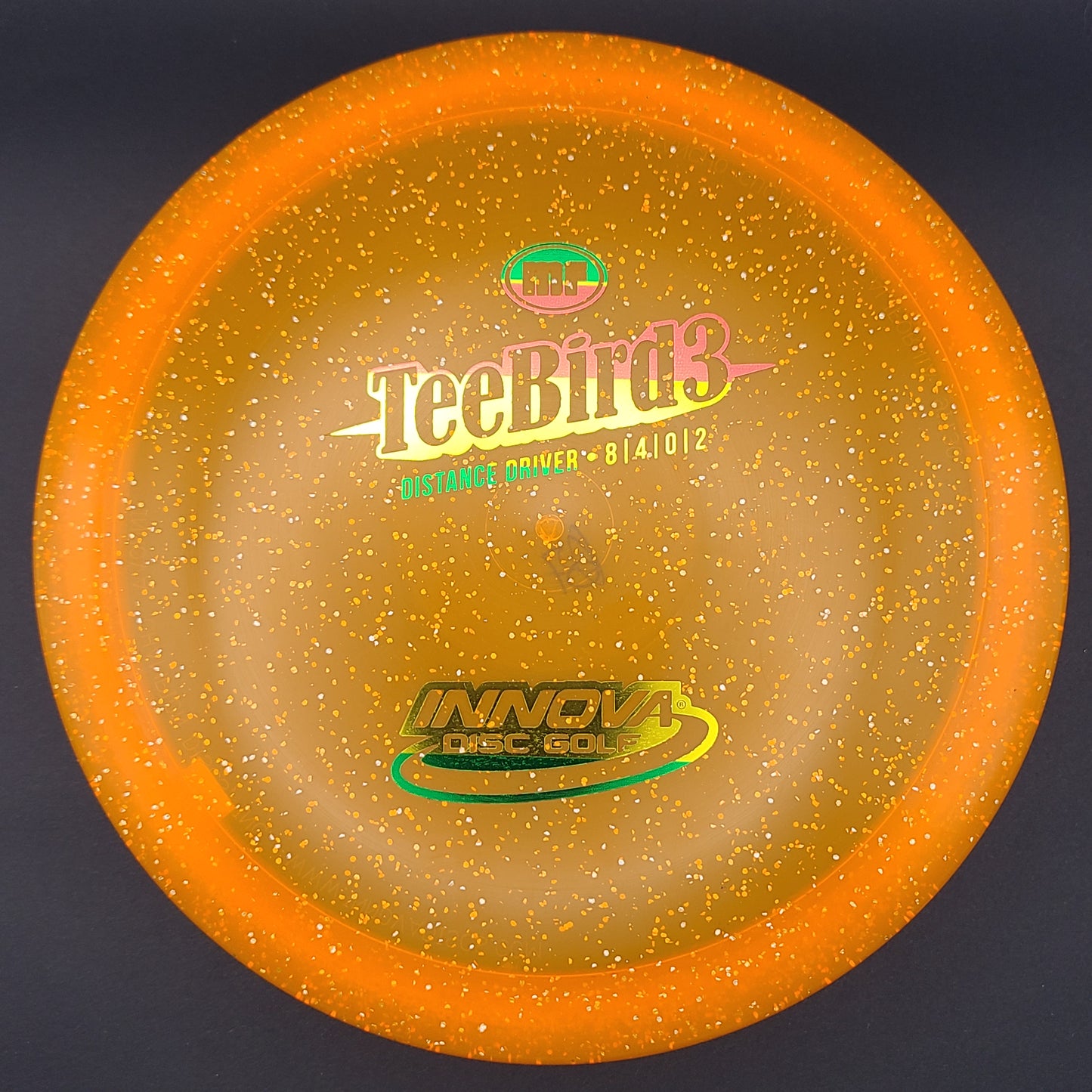 Innova - Teebird3 - MetalFlake Champion