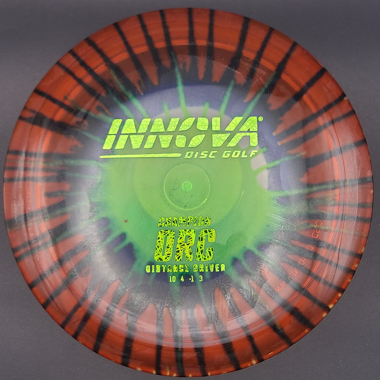 Innova - Orc - I-Dye Champion