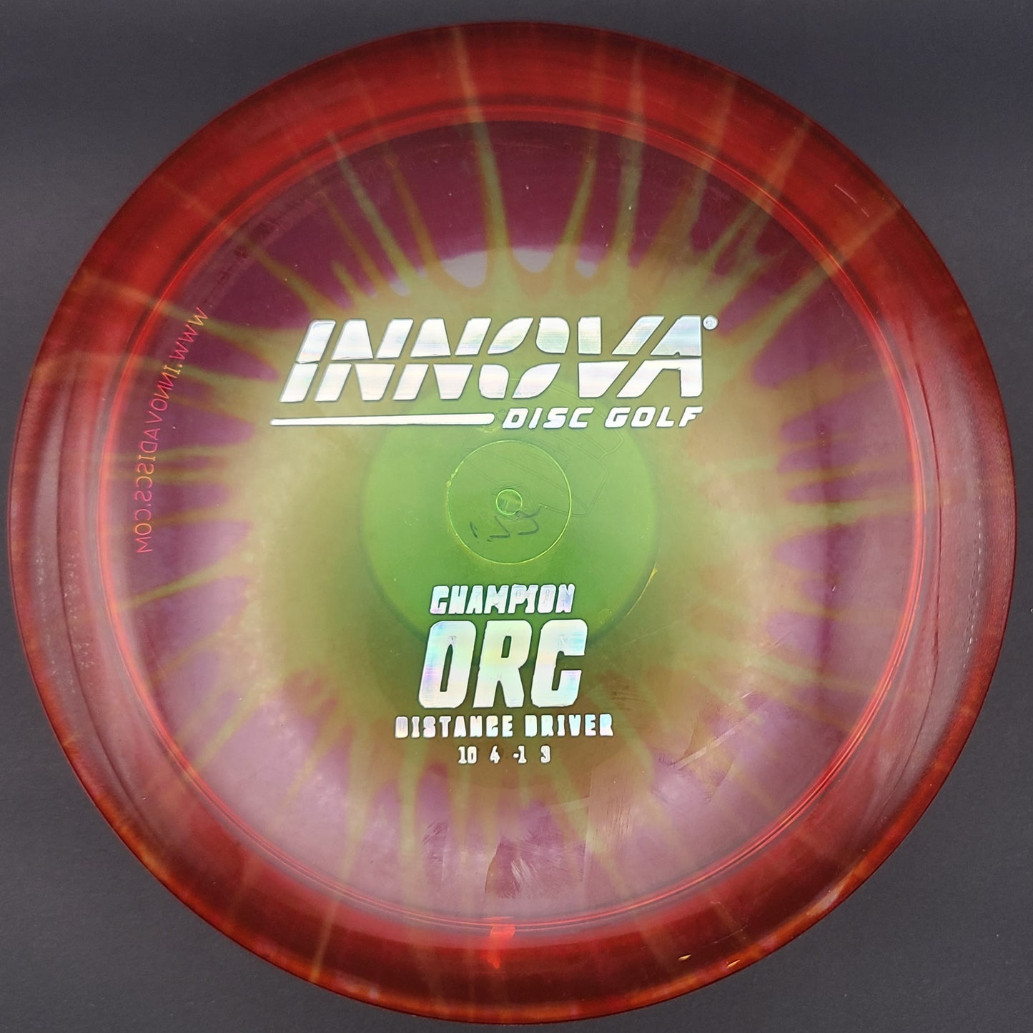 Innova - Orc - I-Dye Champion