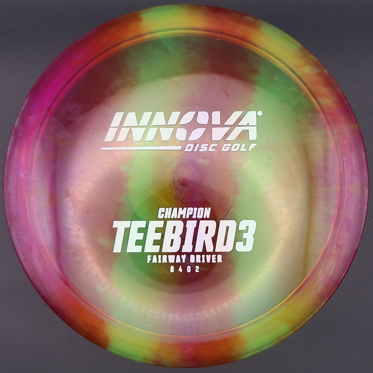 Innova - Teebird3 - I-Dye Champion
