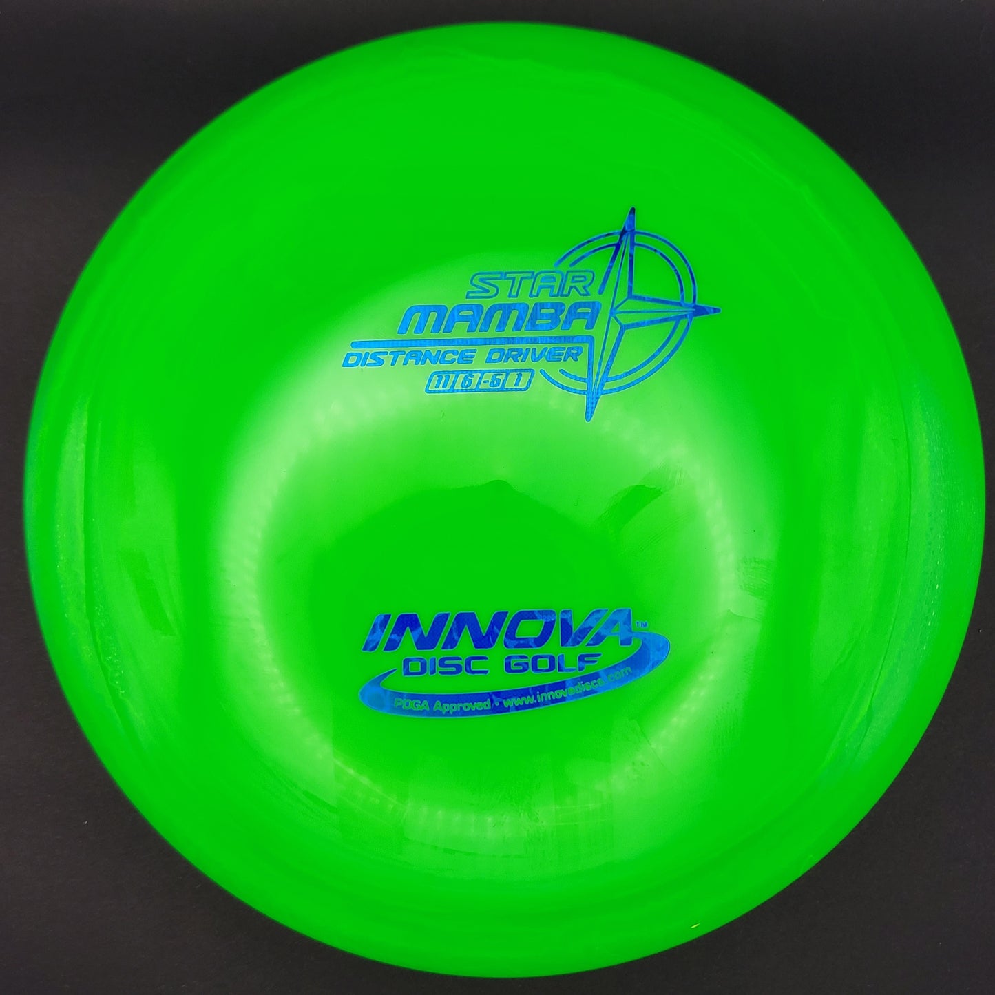 Innova - Mamba - Star