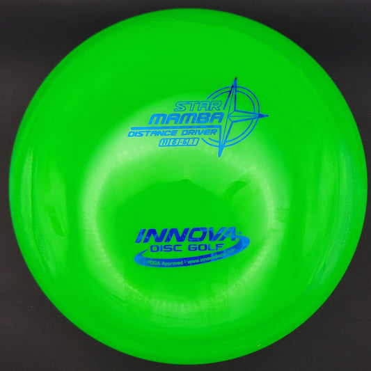 Innova - Mamba - Star