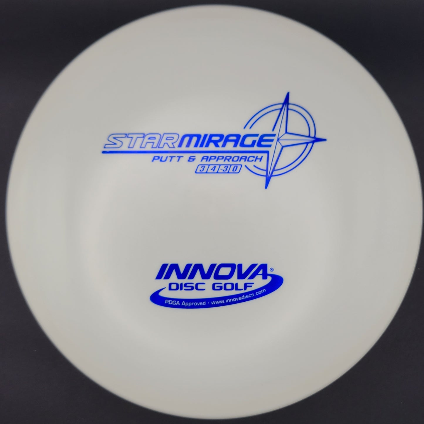 Innova - Mirage - Star