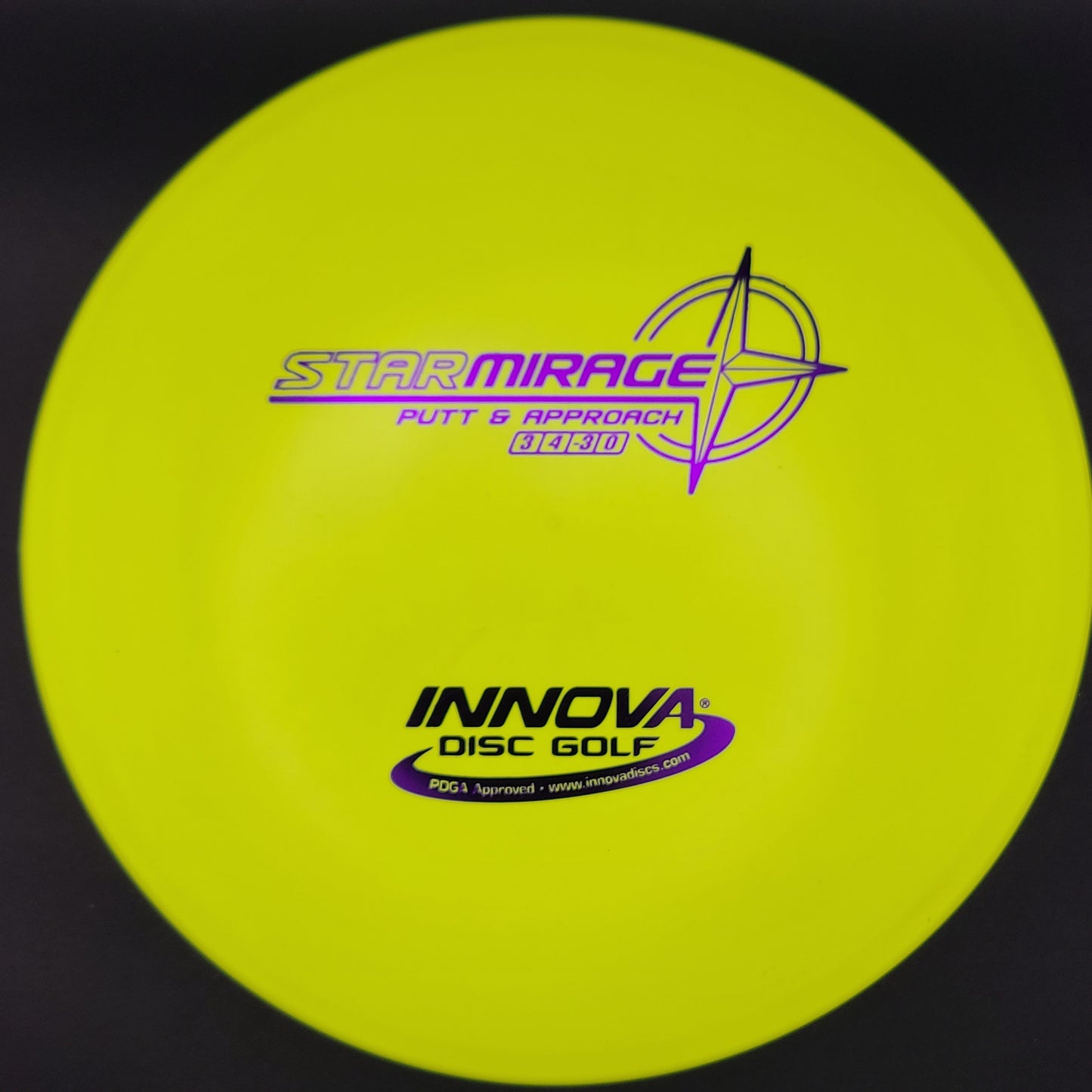 Innova - Mirage - Star