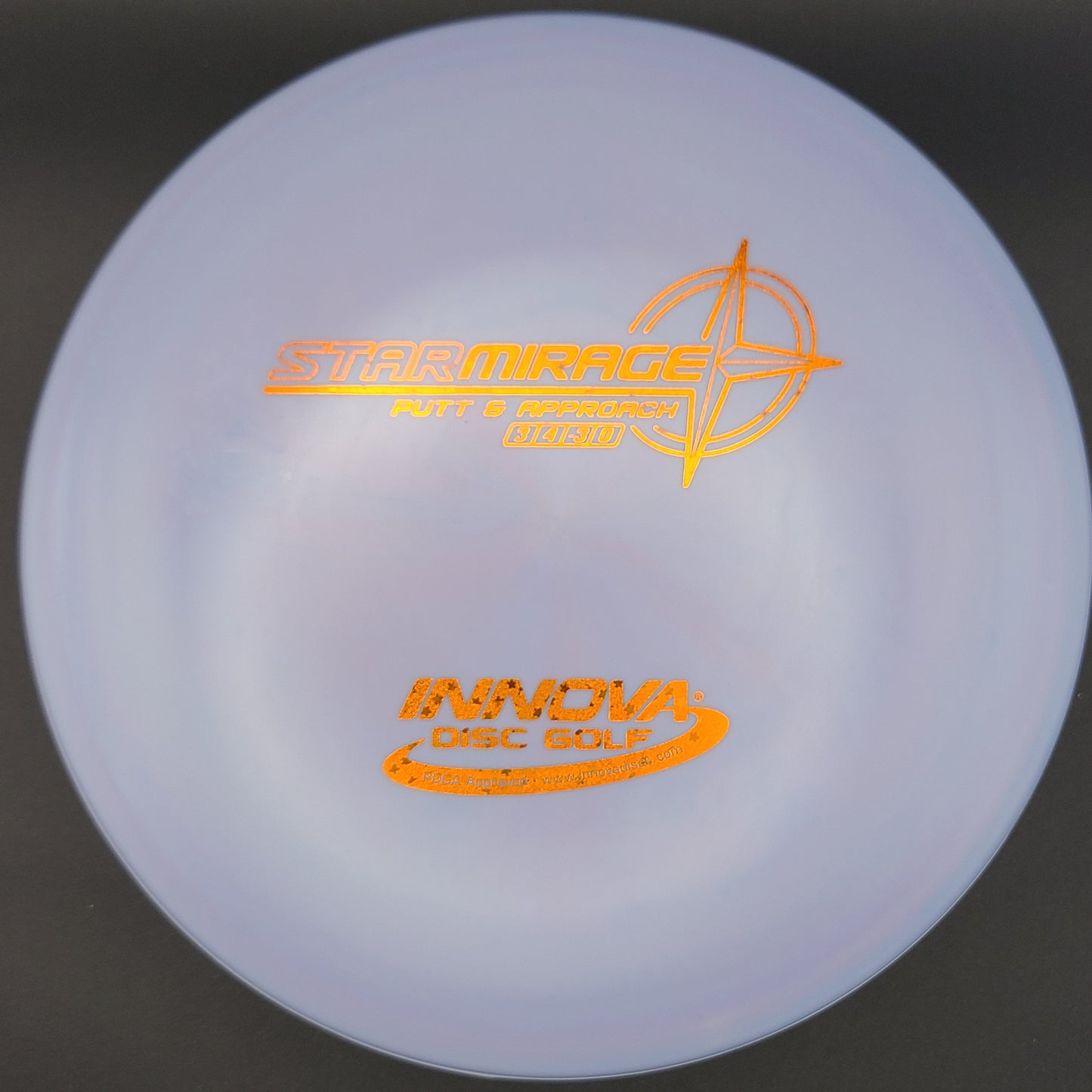 Innova - Mirage - Star