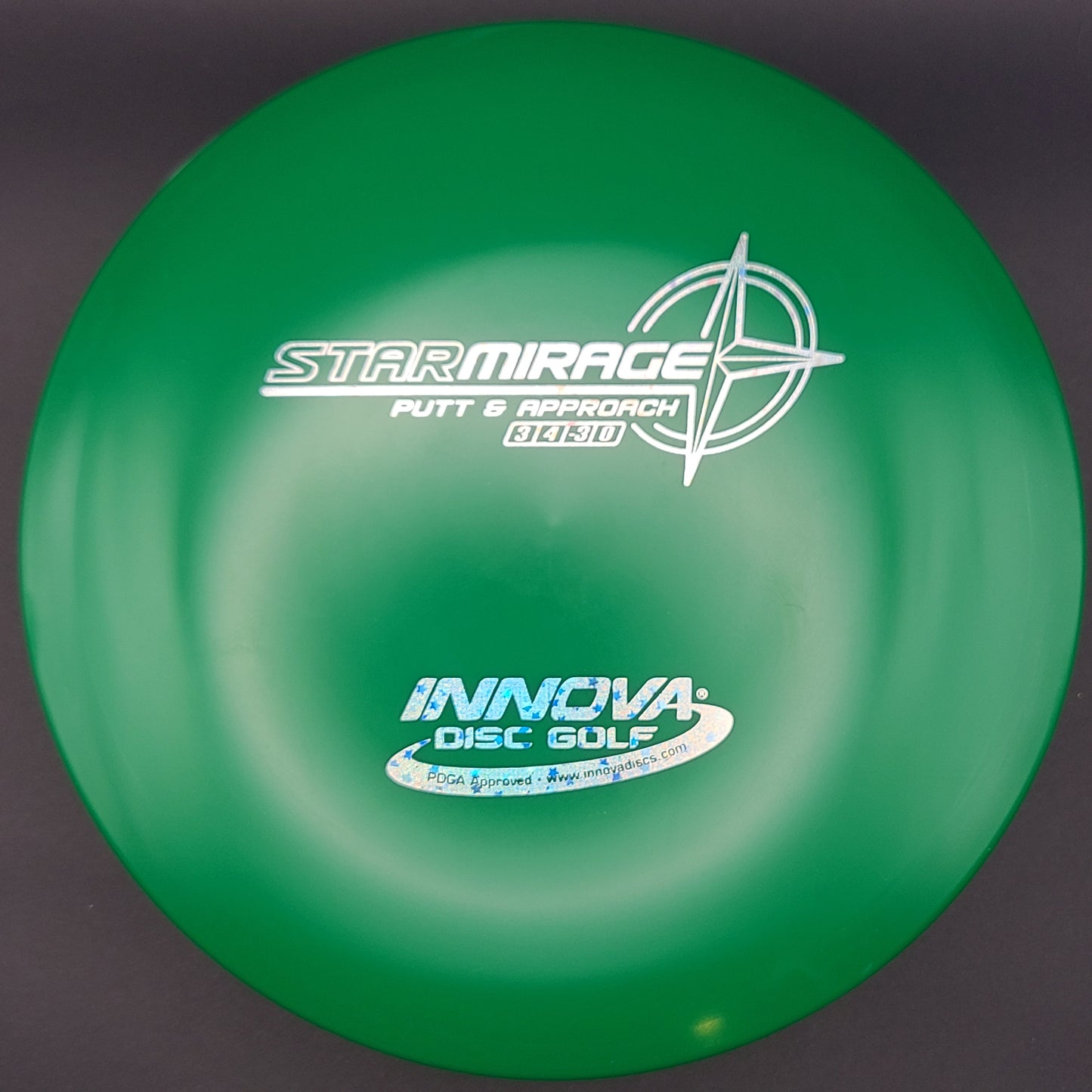 Innova - Mirage - Star