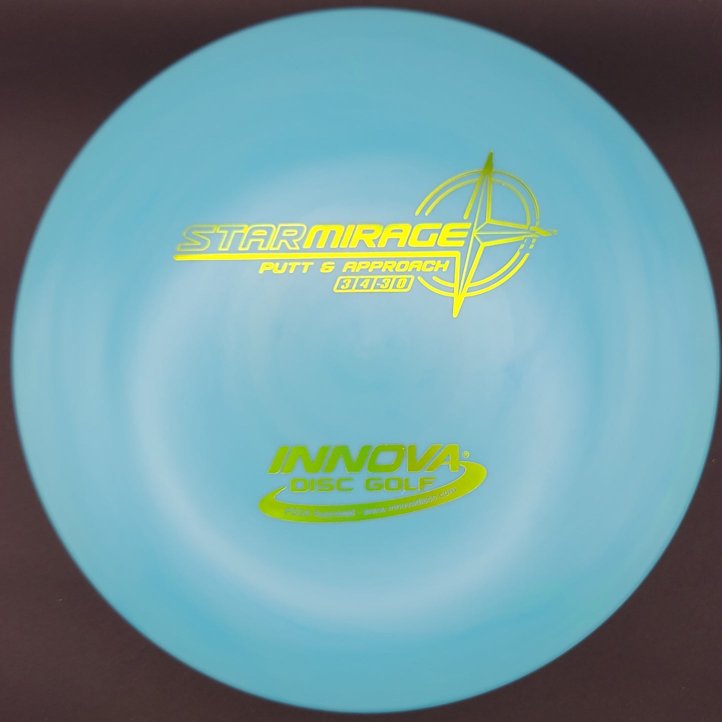 Innova - Mirage - Star
